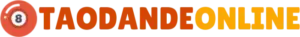 taodandeonline logo