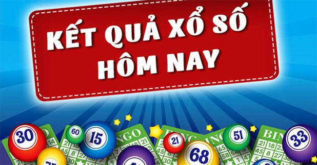 Vé Số Dạo 2